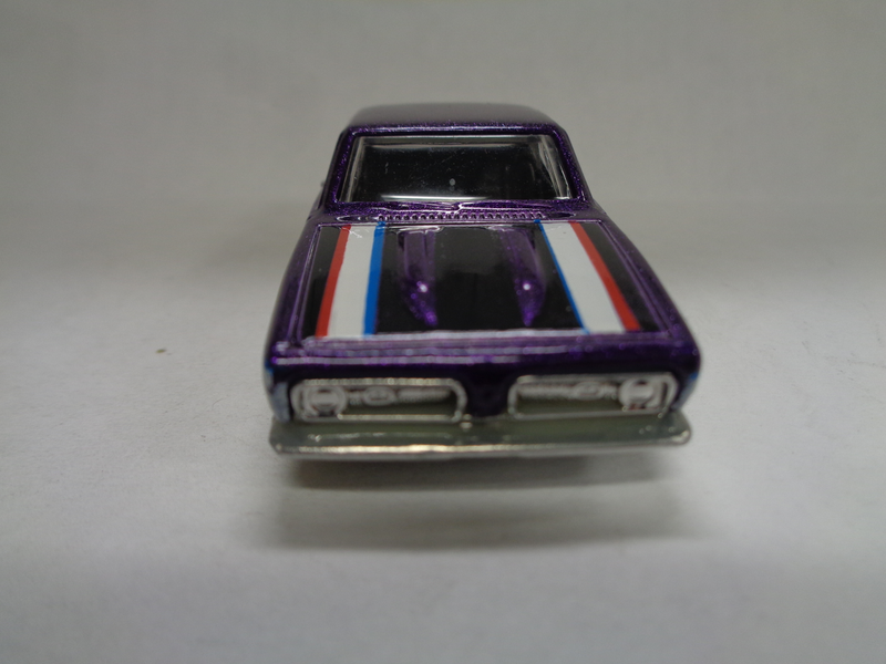 Illustration for article titled PLYMOUTH BARRACUDA FORMULA S
